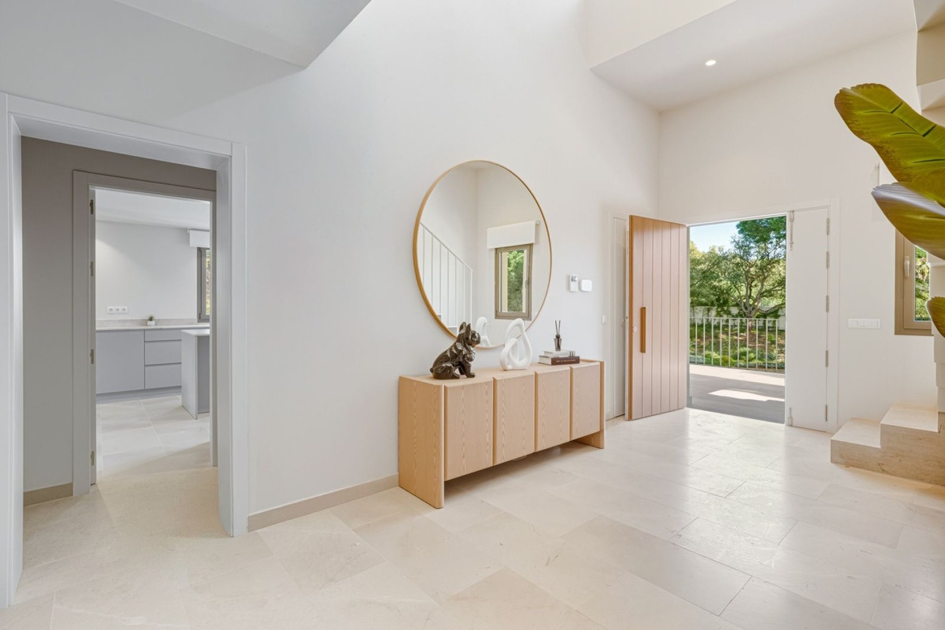 Resale - Villa - Marbella - Hacienda Las Chapas