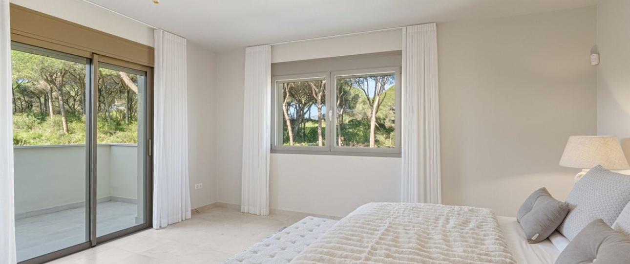 Resale - Villa - Marbella - Hacienda Las Chapas