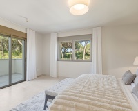 Resale - Villa - Marbella - Hacienda Las Chapas