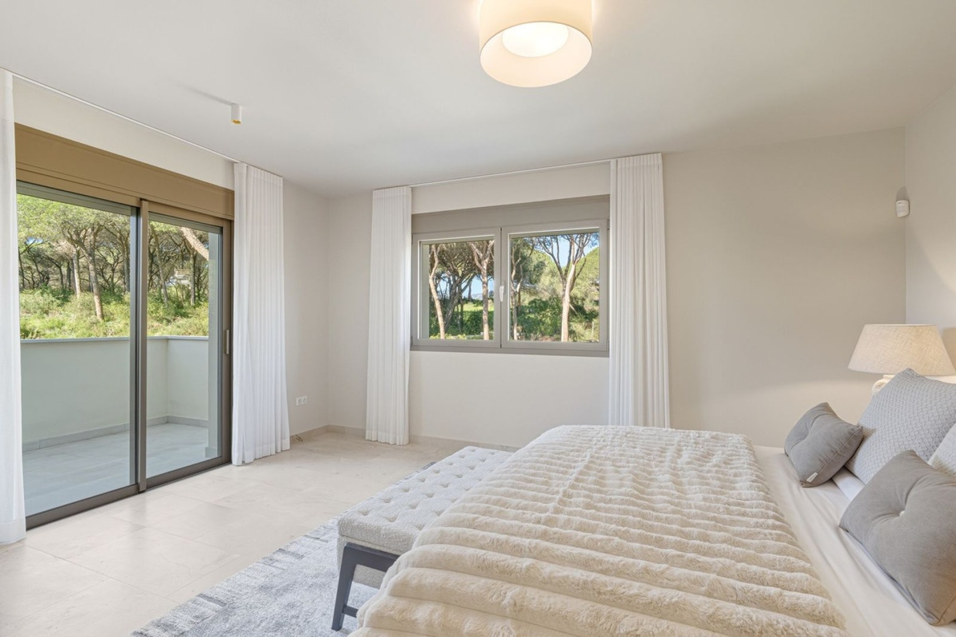 Resale - Villa - Marbella - Hacienda Las Chapas