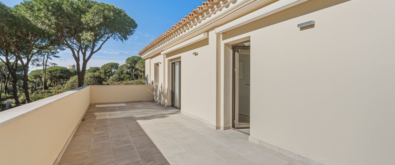Resale - Villa - Marbella - Hacienda Las Chapas