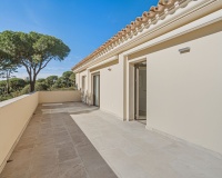 Resale - Villa - Marbella - Hacienda Las Chapas