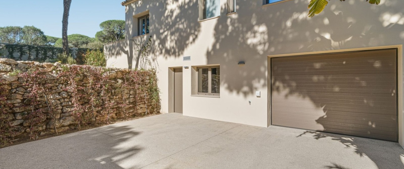 Resale - Villa - Marbella - Hacienda Las Chapas