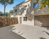 Resale - Villa - Marbella - Hacienda Las Chapas