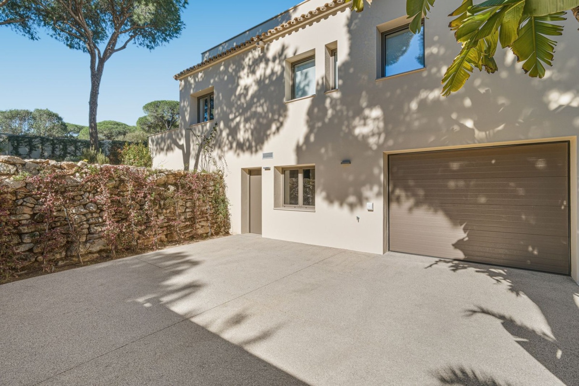 Resale - Villa - Marbella - Hacienda Las Chapas