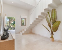 Resale - Villa - Marbella - Hacienda Las Chapas