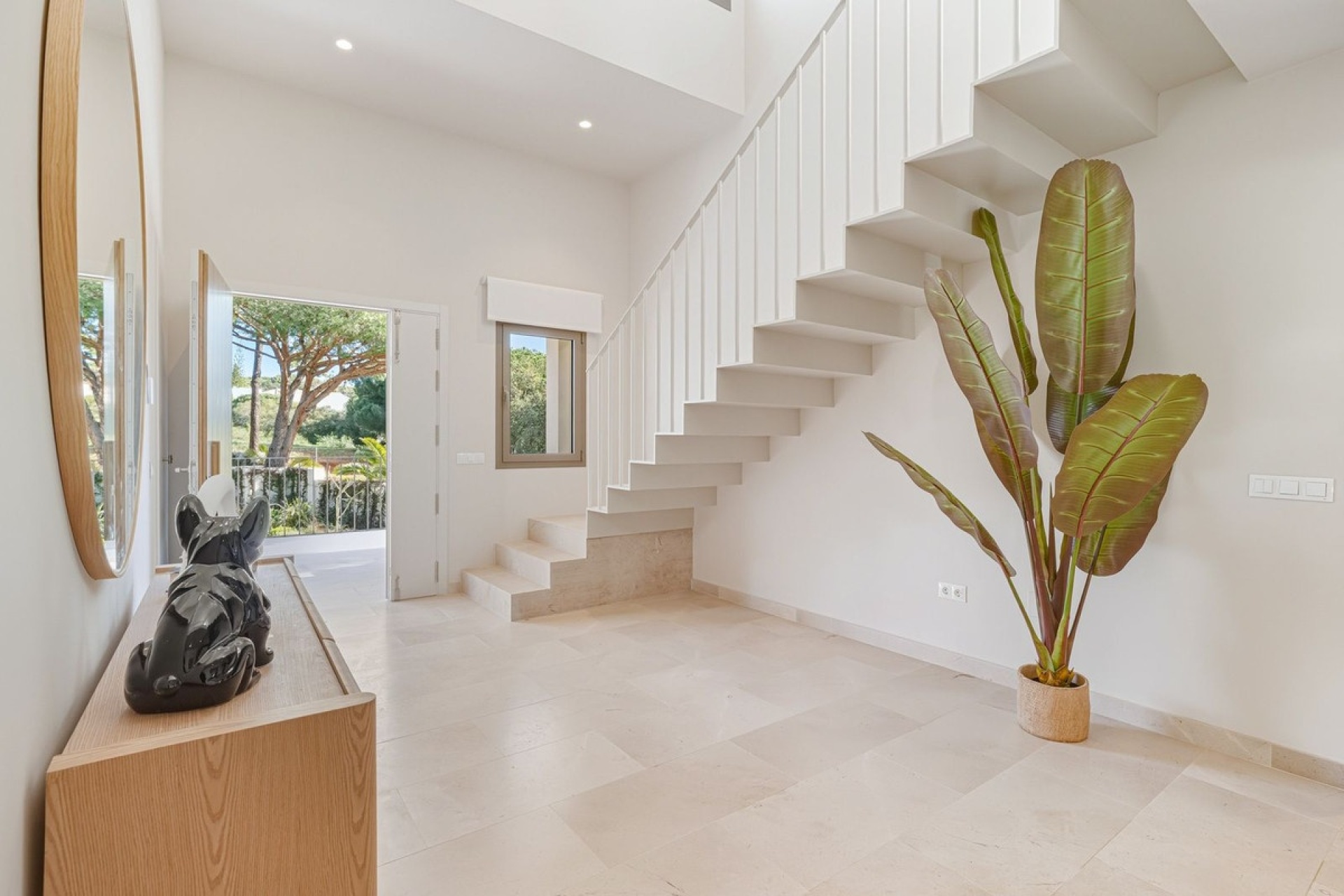 Resale - Villa - Marbella - Hacienda Las Chapas