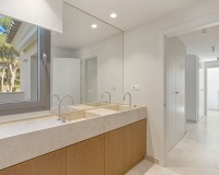 Resale - Villa - Marbella - Hacienda Las Chapas
