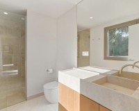 Resale - Villa - Marbella - Hacienda Las Chapas