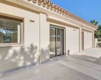 Resale - Villa - Marbella - Hacienda Las Chapas