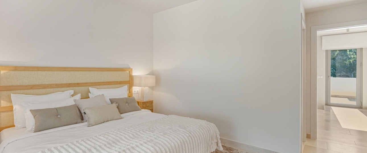 Resale - Villa - Marbella - Hacienda Las Chapas