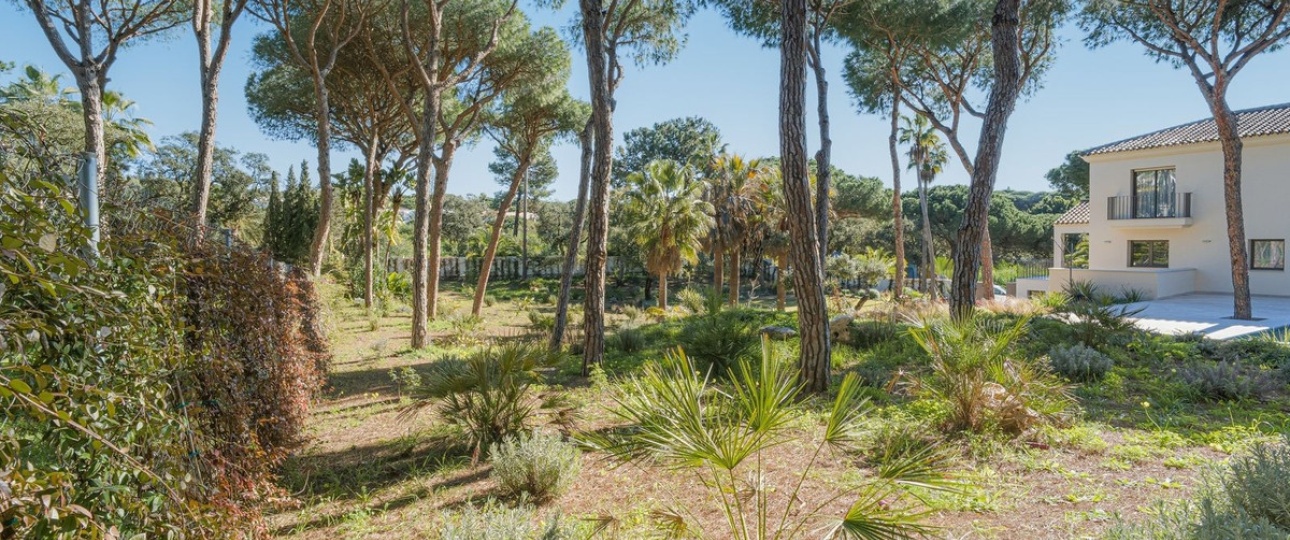 Resale - Villa - Marbella - Hacienda Las Chapas