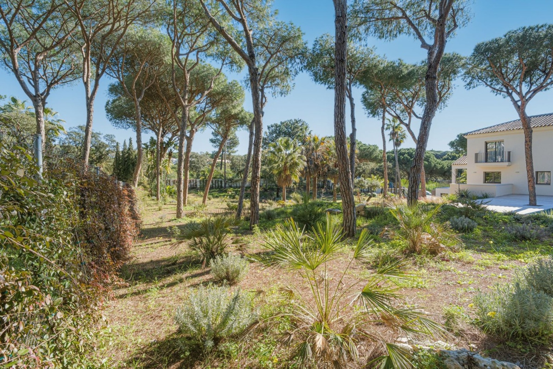 Resale - Villa - Marbella - Hacienda Las Chapas