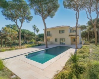 Resale - Villa - Marbella - Hacienda Las Chapas