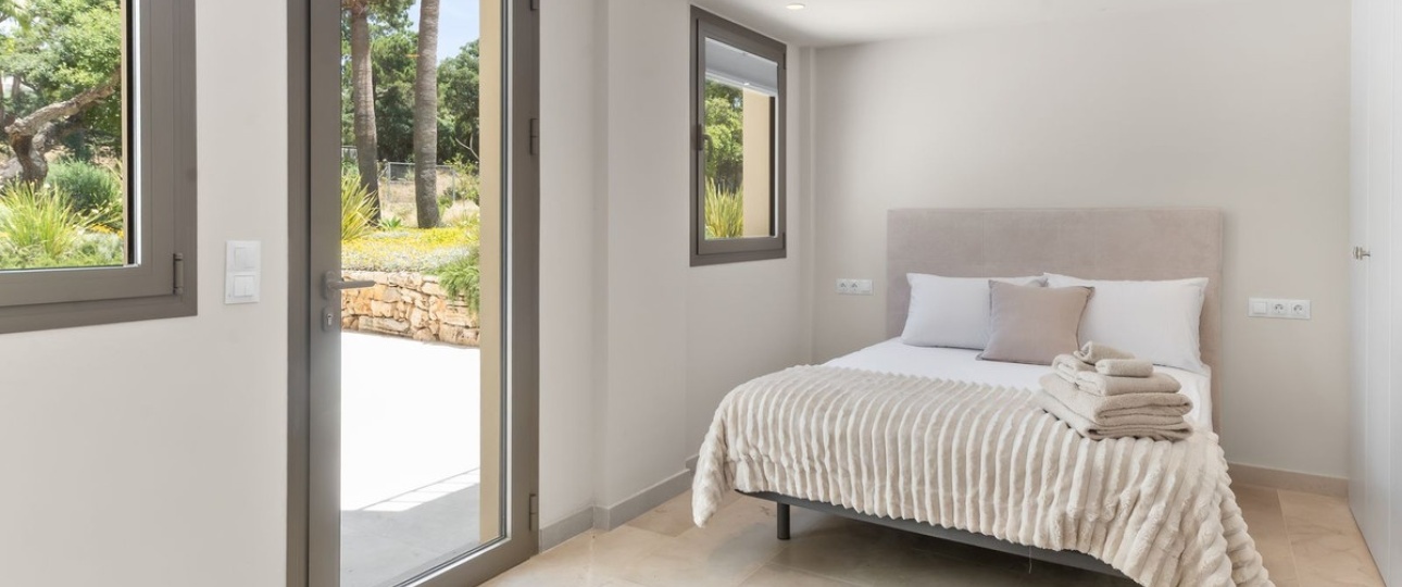 Resale - Villa - Marbella - Hacienda Las Chapas