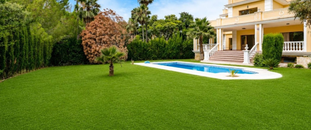 Resale - Villa - Marbella - Hacienda Las Chapas
