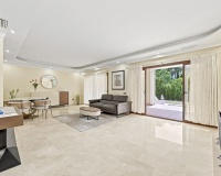 Resale - Villa - Marbella - Hacienda Las Chapas
