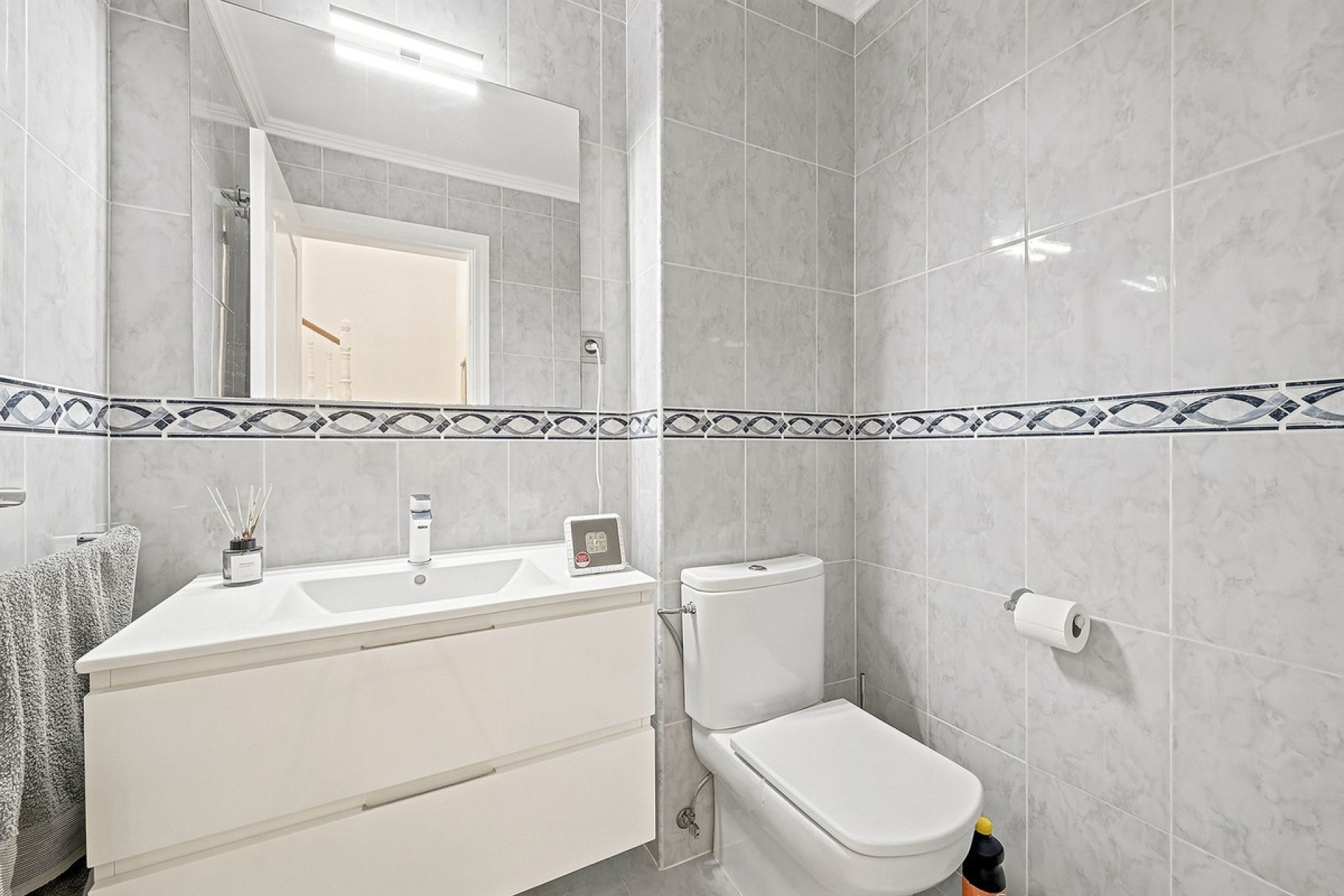 Resale - Villa - Marbella - Hacienda Las Chapas