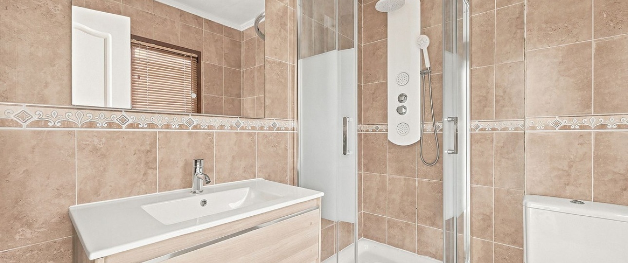 Resale - Villa - Marbella - Hacienda Las Chapas
