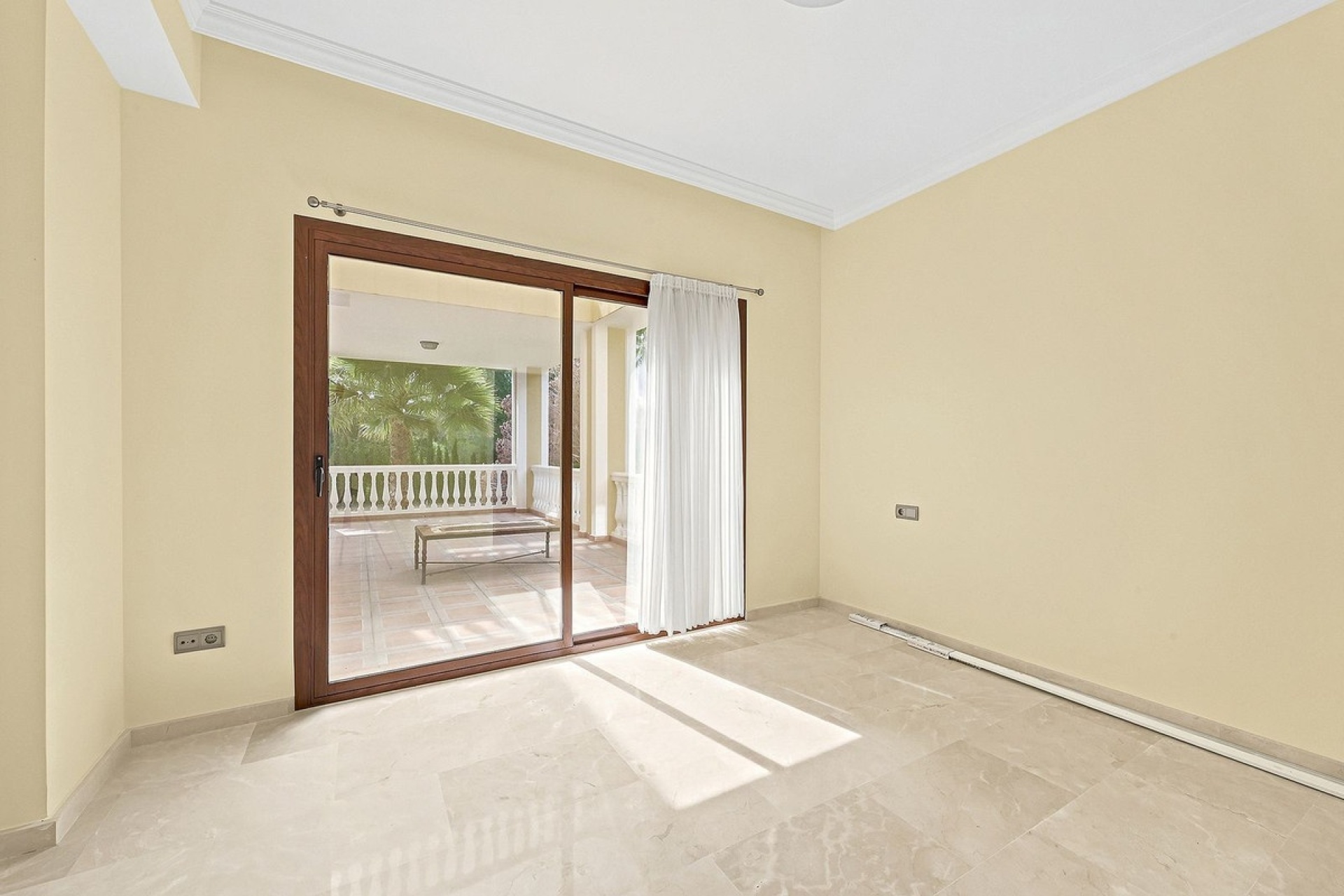 Resale - Villa - Marbella - Hacienda Las Chapas