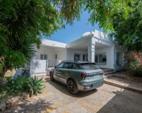 Resale - Villa - Marbella - Hacienda Las Chapas