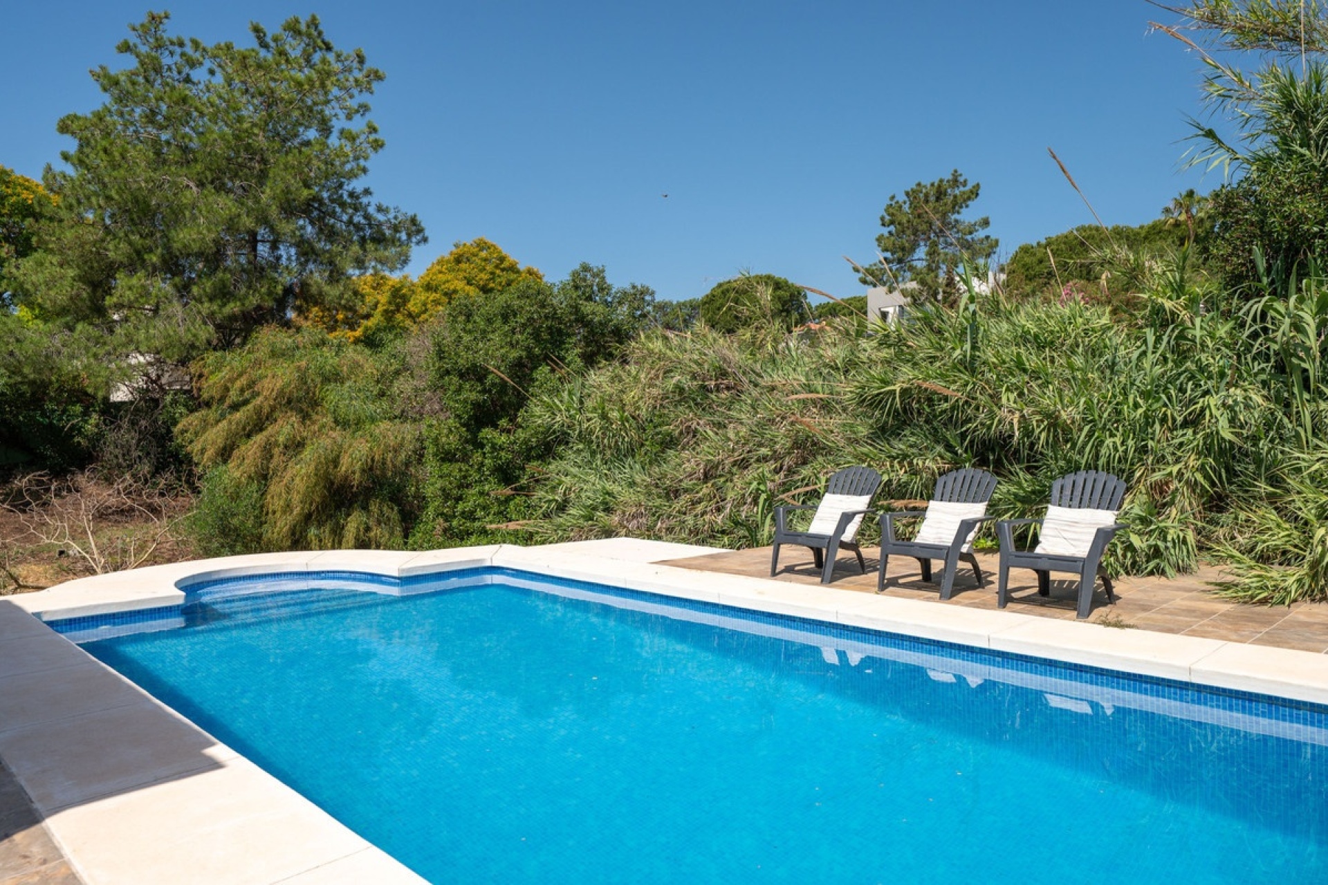 Resale - Villa - Marbella - Hacienda Las Chapas