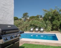 Resale - Villa - Marbella - Hacienda Las Chapas