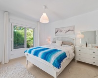 Resale - Villa - Marbella - Hacienda Las Chapas