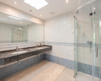Resale - Villa - Marbella - Hacienda Las Chapas