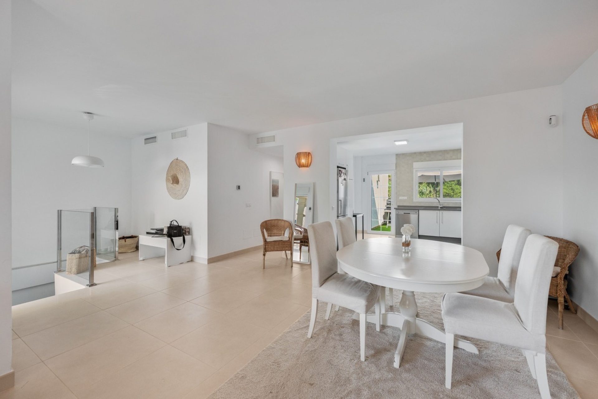 Resale - Villa - Marbella - Hacienda Las Chapas