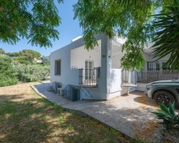 Resale - Villa - Marbella - Hacienda Las Chapas