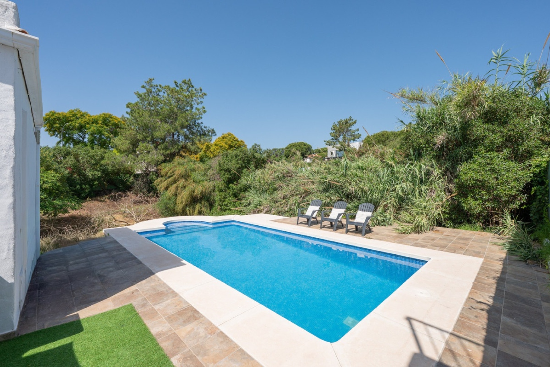 Resale - Villa - Marbella - Hacienda Las Chapas