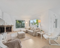Resale - Villa - Marbella - Hacienda Las Chapas