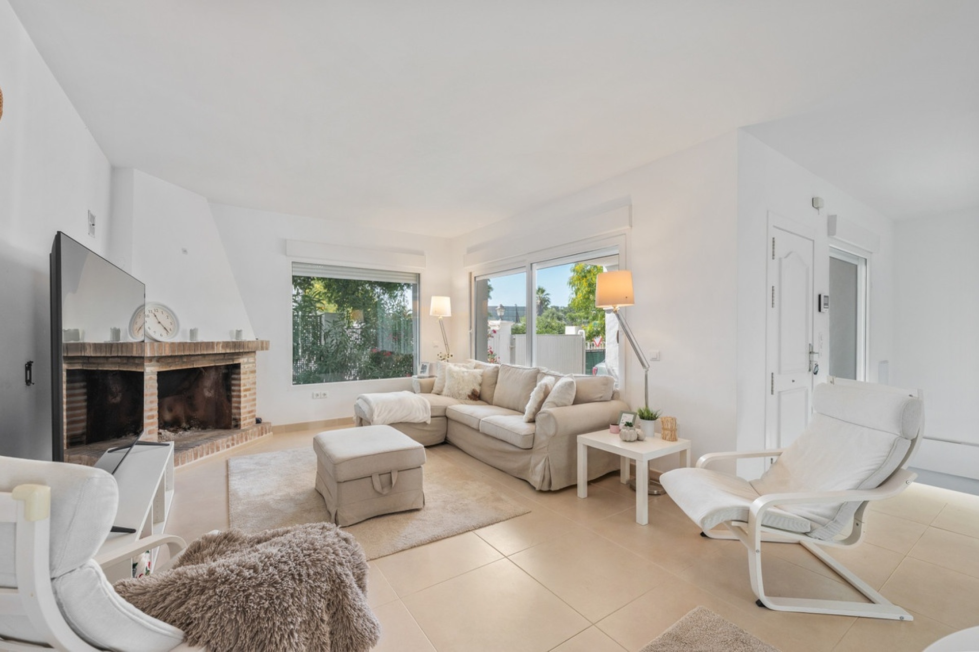 Resale - Villa - Marbella - Hacienda Las Chapas