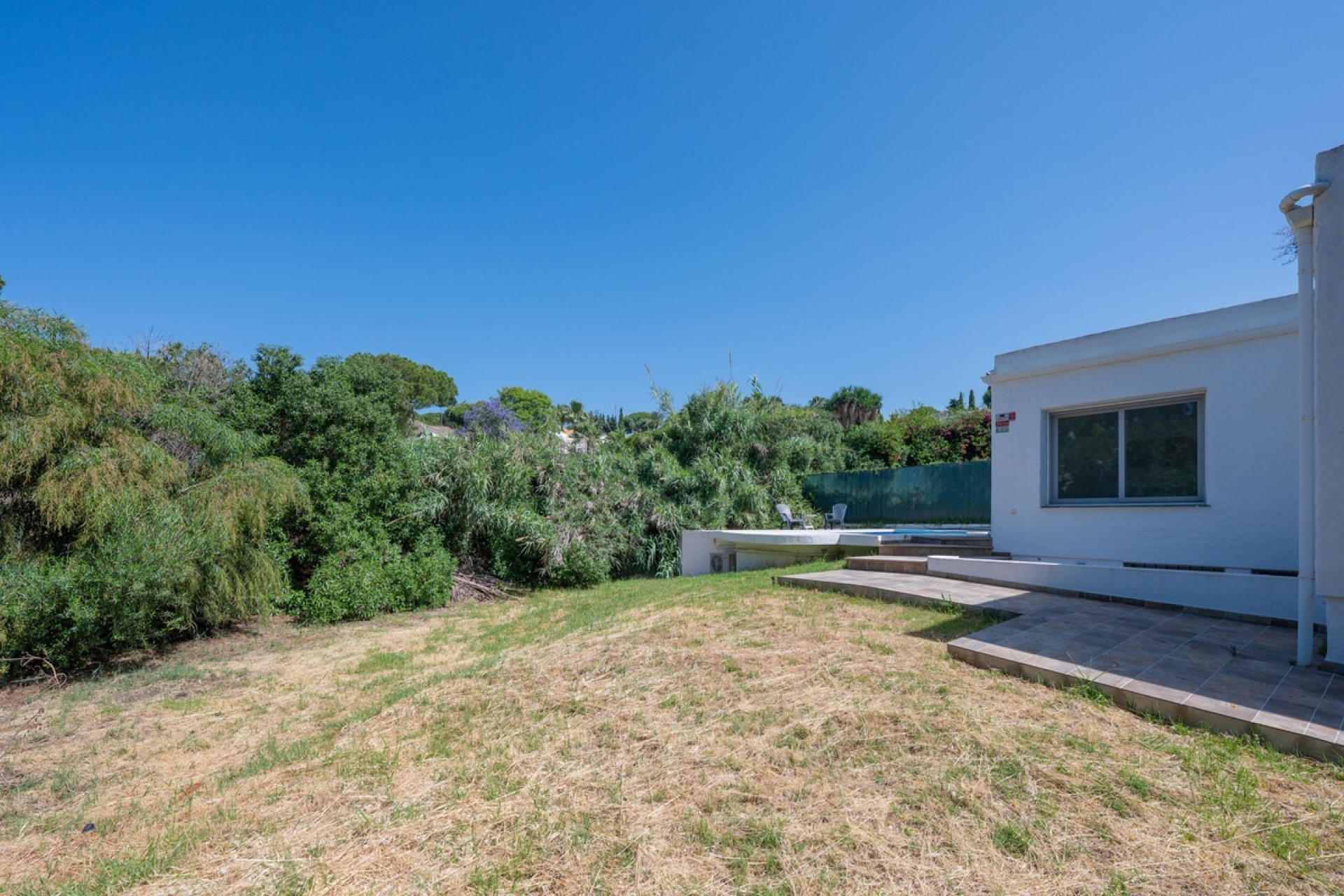 Resale - Villa - Marbella - Hacienda Las Chapas
