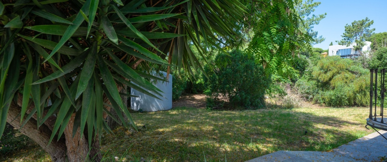 Resale - Villa - Marbella - Hacienda Las Chapas