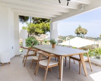 Resale - Villa - Marbella - Hacienda Las Chapas