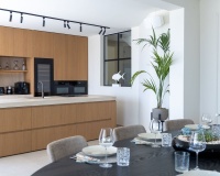 Resale - Villa - Marbella - Hacienda Las Chapas