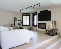 Resale - Villa - Marbella - Hacienda Las Chapas