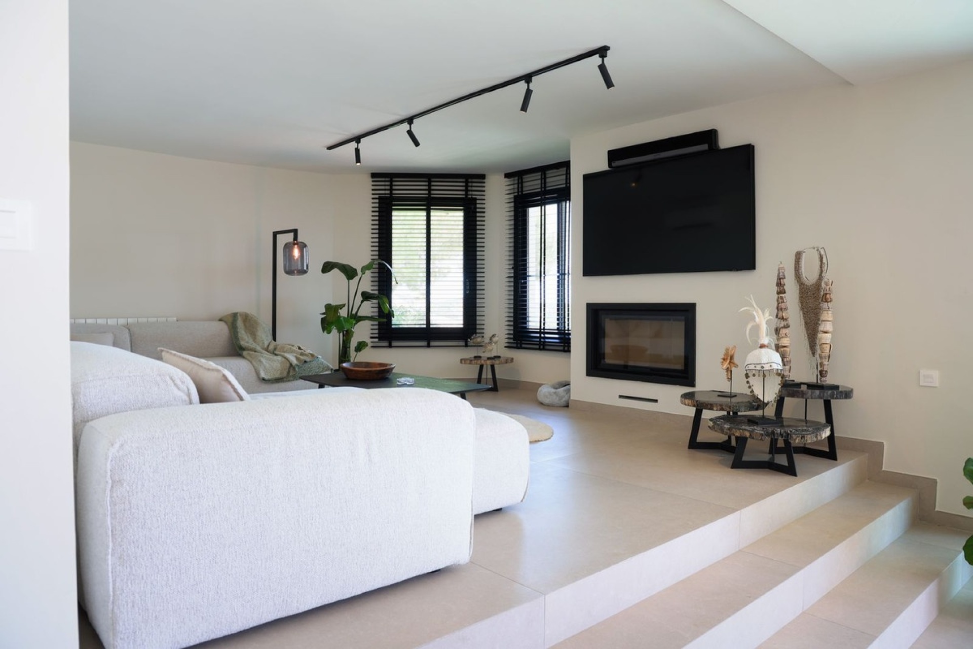 Resale - Villa - Marbella - Hacienda Las Chapas