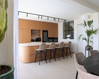 Resale - Villa - Marbella - Hacienda Las Chapas