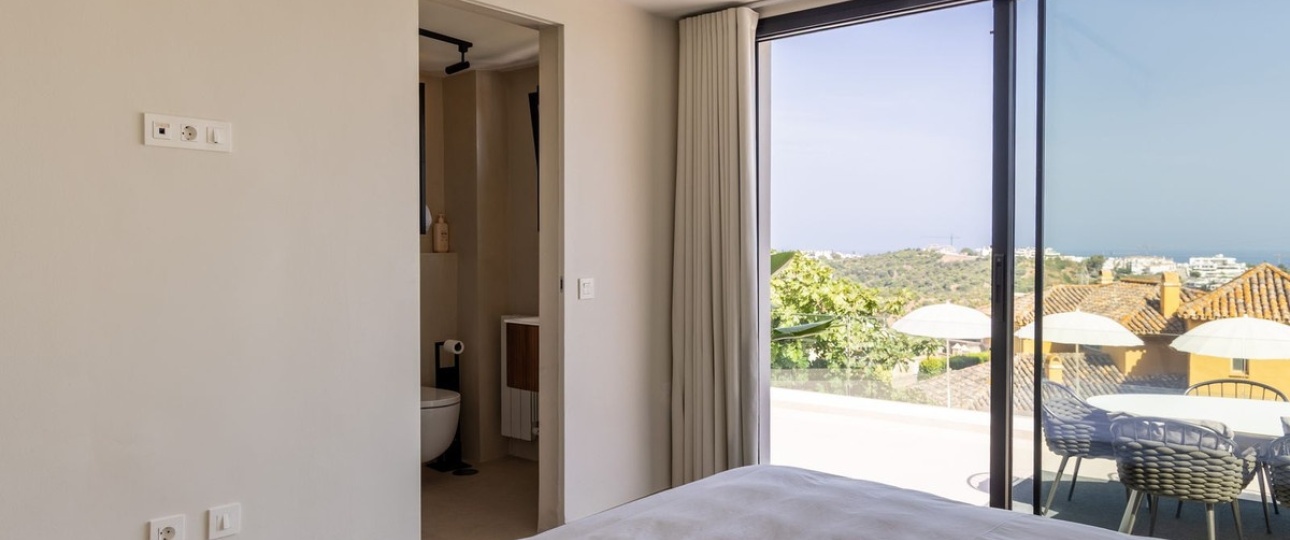 Resale - Villa - Marbella - Hacienda Las Chapas