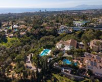 Resale - Villa - Marbella - Hacienda Las Chapas