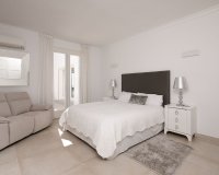 Resale - Villa - Marbella - Hacienda Las Chapas