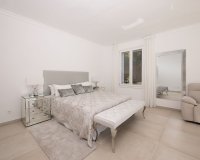 Resale - Villa - Marbella - Hacienda Las Chapas