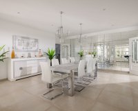 Resale - Villa - Marbella - Hacienda Las Chapas