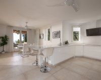 Resale - Villa - Marbella - Hacienda Las Chapas