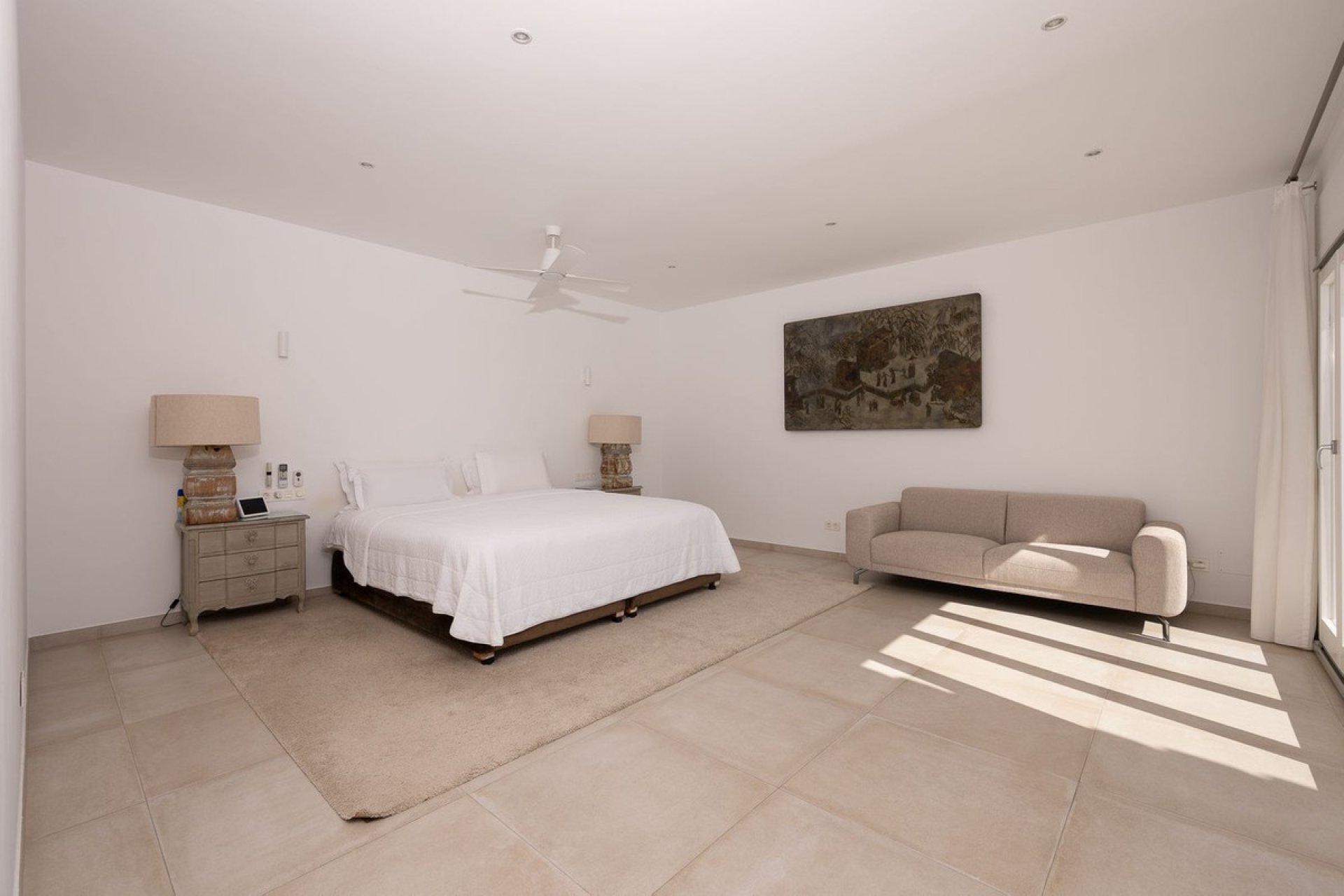 Resale - Villa - Marbella - Hacienda Las Chapas