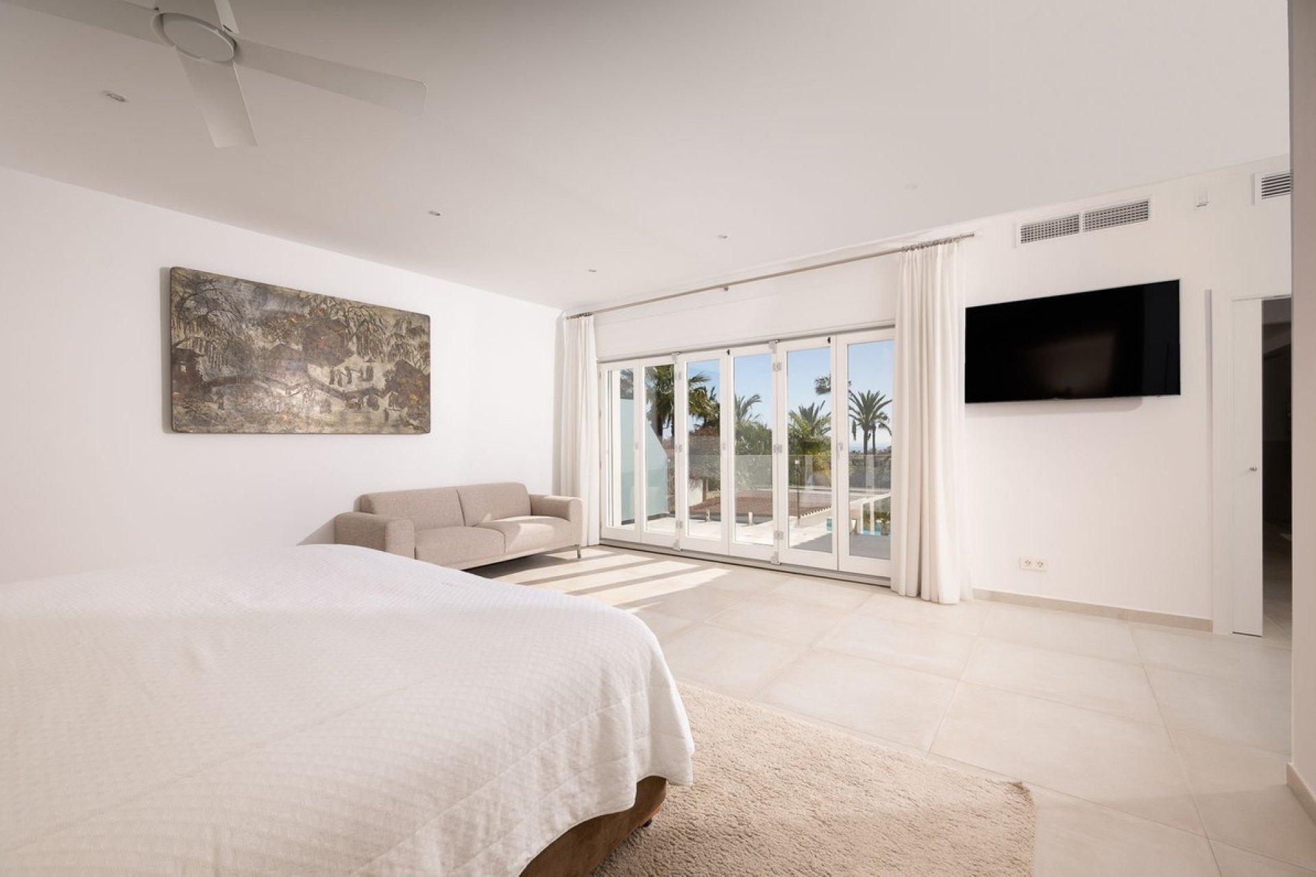 Resale - Villa - Marbella - Hacienda Las Chapas
