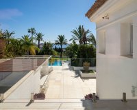 Resale - Villa - Marbella - Hacienda Las Chapas